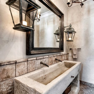 Sunset Terrace Custom Home
