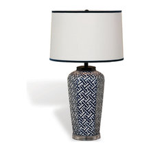 Haddy lamp