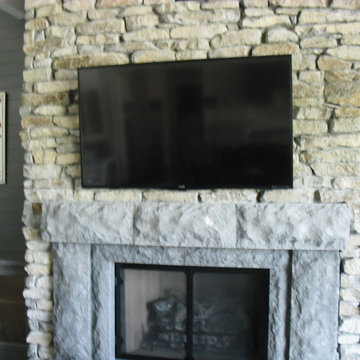 Our Work