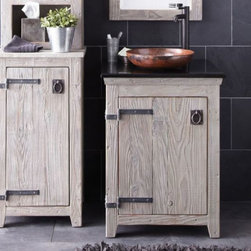 Native Trails Americana Vanity - Bathroom Vanities And Sink Consoles