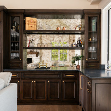 Travis Ranch