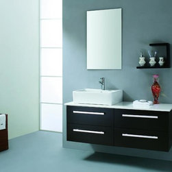 Vanity Edmonton Collection - Products