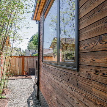 A Residence Tiny Home ADU