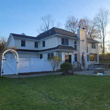 Siding & Exterior