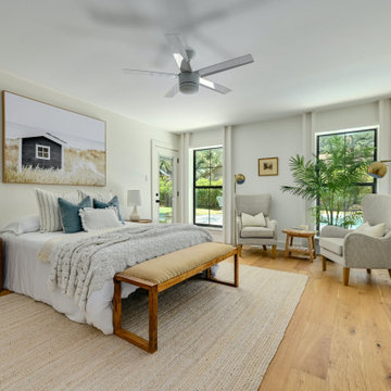 Ronwood Drive Aug 2022