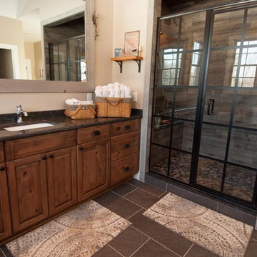 LaFata Bathroom Design