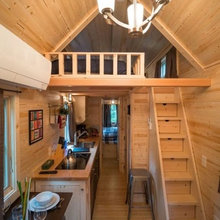 Ipoh tiny house