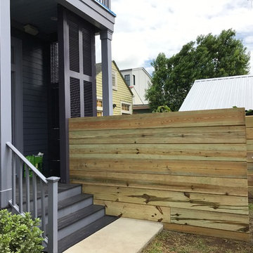 Bywater Residence