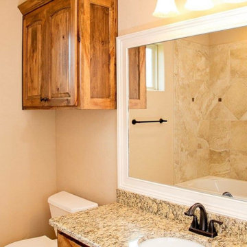Rolling Meadows Subdivision