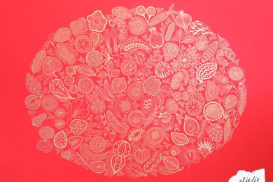 series «Abundance»