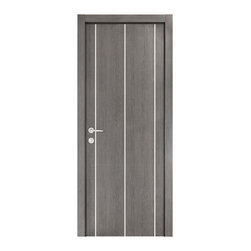 NOVA Gray Smart Solid Core Doors 22 Models !!! - Products