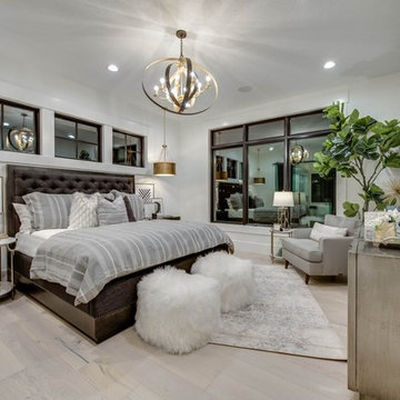 Sandy Park Capital Homes Parade Home
