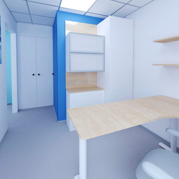 Dental Office in Manhattan, NY