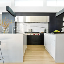 Kitchen Cabinet colors