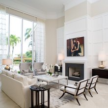 Wall molding