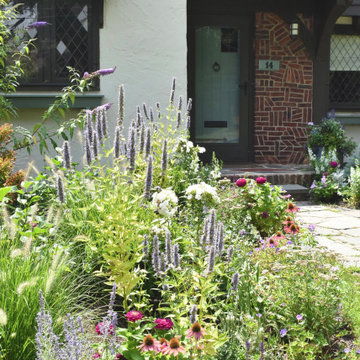 The Fairytale Garden