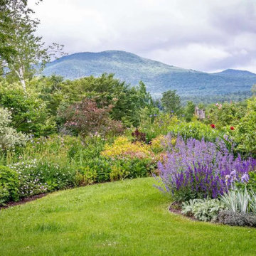 Perennial Gardens