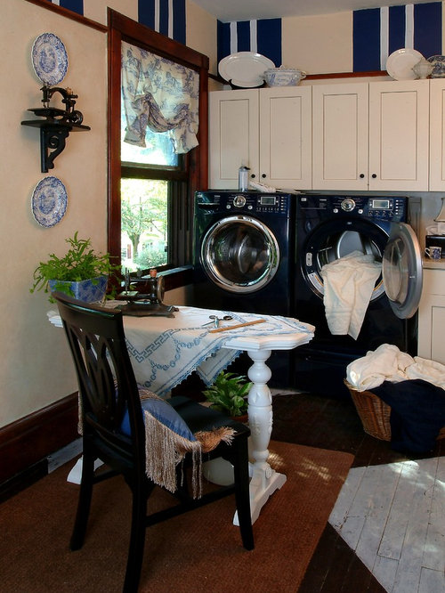 Laundry Room Decor | Houzz