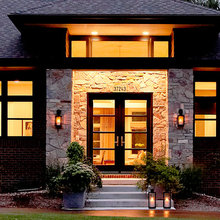 Gil's House