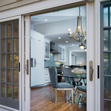 Kitchen doors ideas