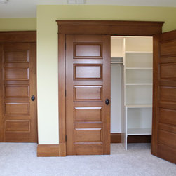 Interior Doors - Interior Doors