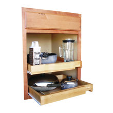 Cabinets, Drawers, Vanities