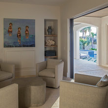 BEACH HOUSE - porte cohere