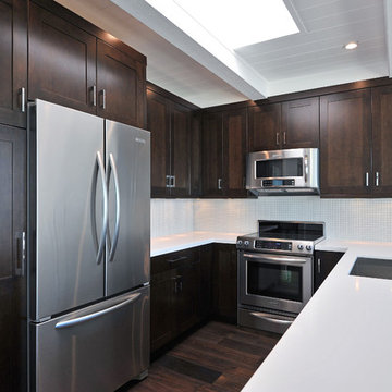 Modernized Beach House