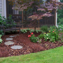 Prayer Garden