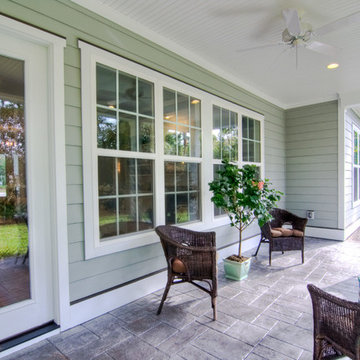 Forest Creek - MODEL home