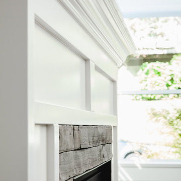 North Vancouver Townhome
