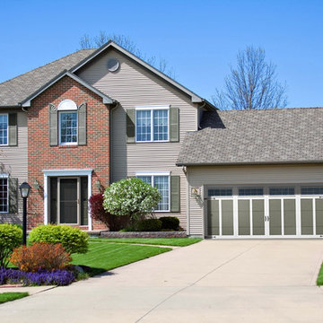 Eastman Estate by Garaga