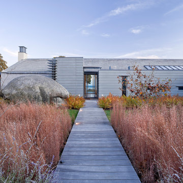 Chilmark Residence