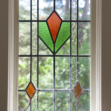 Oakhurst Second Floor Addition