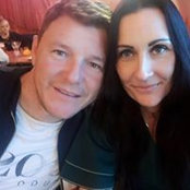 Caroline Wilson's photo