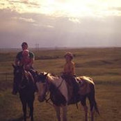 Brandon Burton's photo