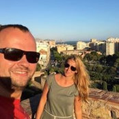 Łukasz Hlebowicz's photo