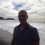 Alex Fox's photo