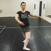 Julia Fedorova's photo