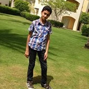 Foto von Omar Ayman