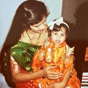 Foto von Priyanka Vora