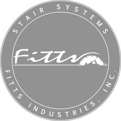 Fitts Stair Components