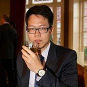 Charles Lin's photo