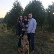 Sarah Wallace's photo
