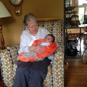 Carol Mallinger's photo