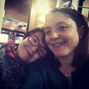 Caroline Watrin's photo