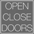 Open | Close Doors's profile photo