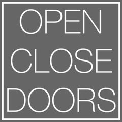 Open | Close Doors