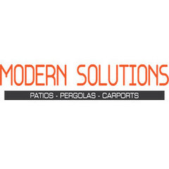 Modern Solutions
