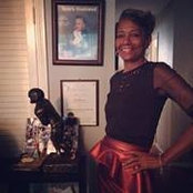 M.j. Brown's photo